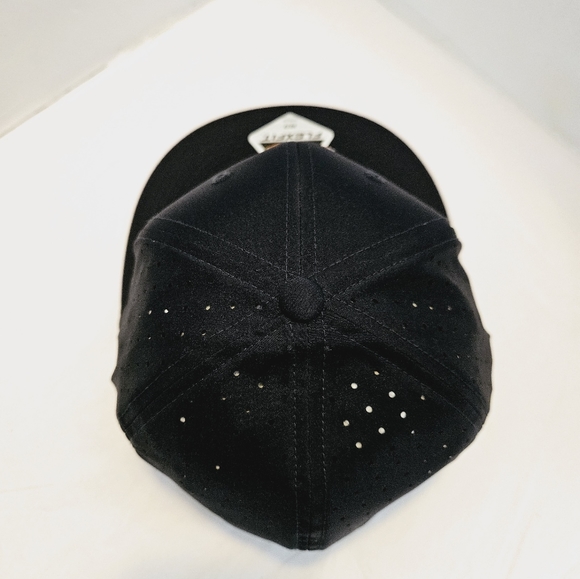 EvoShield Flexfit Men's Size X/S Blue Baseball Trucker Hat - Picture 6 of 11